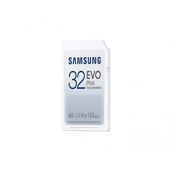 SAMSUNG MB-SC32K/EU 32 GB Evo Plus MB-SC32K/EU