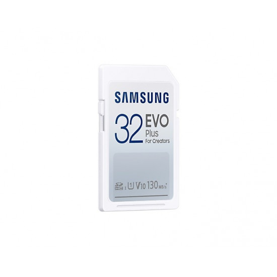 SAMSUNG MB-SC32K/EU 32 GB Evo Plus MB-SC32K/EU