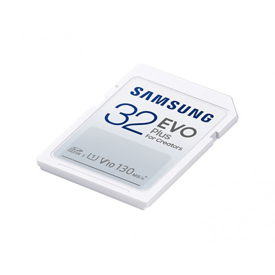 SAMSUNG MB-SC32K/EU 32 GB Evo Plus MB-SC32K/EU