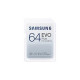 SAMSUNG MB-SC64K/EU 64 GB Evo Plus MB-SC64K/EU