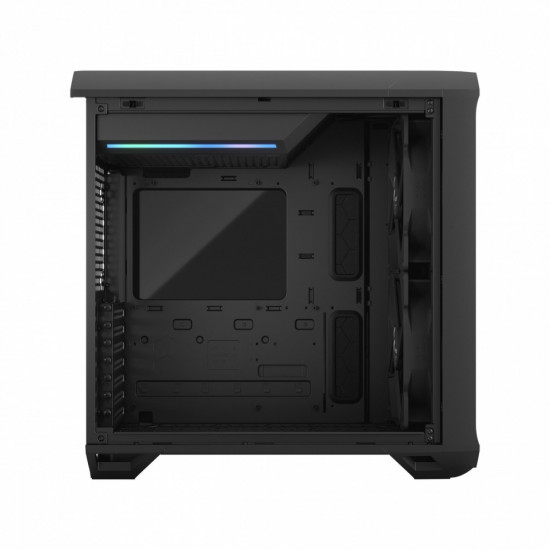 Torrent Compact Black TG Dark tint