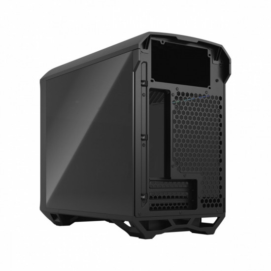 Torrent Nano Black TG Dark tint