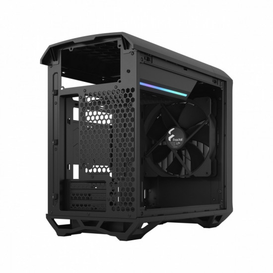 Torrent Nano Black TG Dark tint