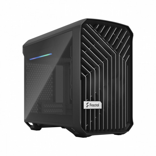 Torrent Nano Black TG Dark tint