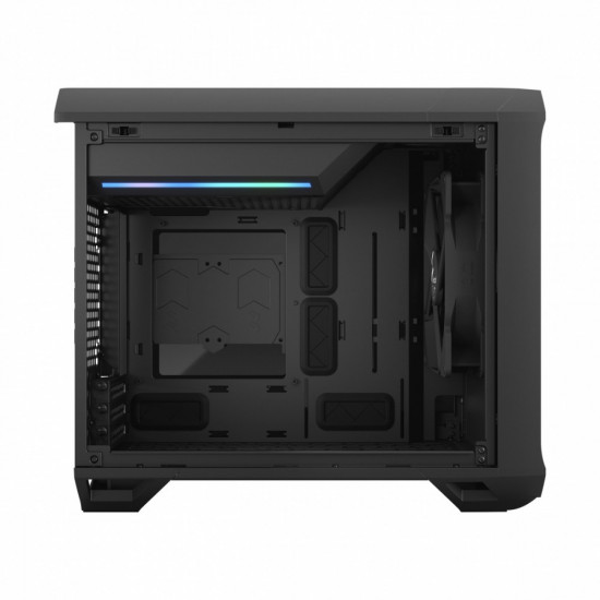 Torrent Nano Black TG Dark tint