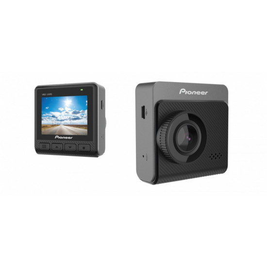 Car camera VREC-130RS