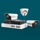 NET CAMERA BULLET H.265 3MP/VIGI C300HP-4 TP-LINK