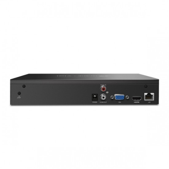 TP-Link VIGI NVR1008H 8 Channel Video Recorde