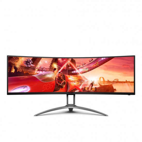 AG493UCX2 49165Hz VA Curved HDMIx3 DP