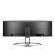 AG493UCX2 49165Hz VA Curved HDMIx3 DP