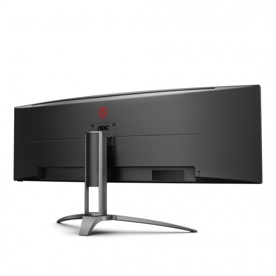 AG493QCX 49 144Hz VA Curved HDMIx2 DPx2