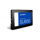 Drive SSD Ultimate SU650 512GB 2.5 S3 3D TLC Retail