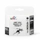 Ink for HP OfficeJet Pro 9020 TBH-963XLBR BK
