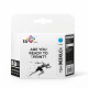 Ink for HP OfficeJet Pro 9020 TBH-963XLCR CY