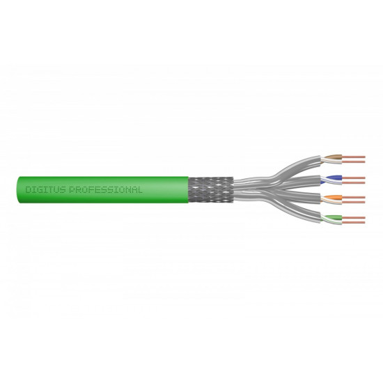 Cabel S/FTP cat. 8 DK-1843-VH-1