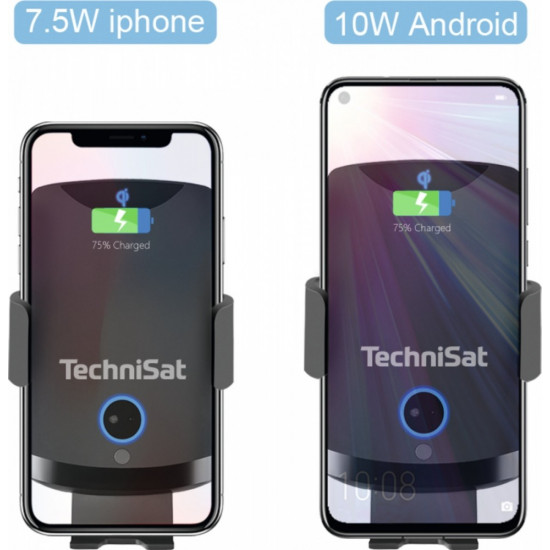 TechniSat SmartCharge 2