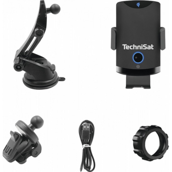 TechniSat SmartCharge 2