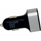 Car charger CarCharger Triple USB CE