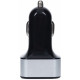 Car charger CarCharger Triple USB CE