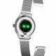 Smartwatch MaxCom Fit FW42 Silver