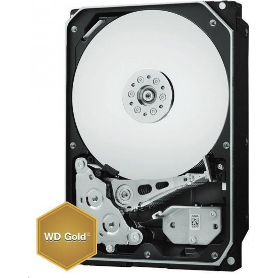 WD GOLD Enterprise 16TB 3,5 SATA 256MB 7200rpm