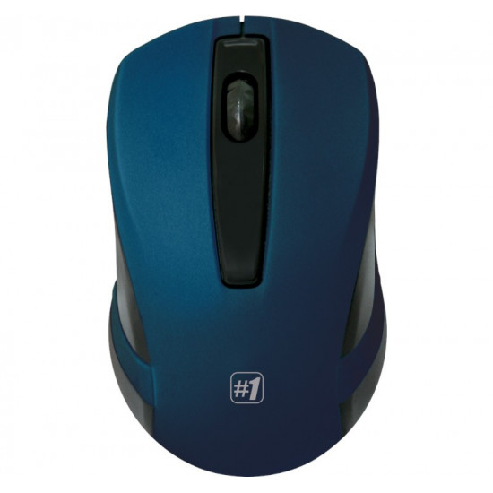 OPTICAL MOUSE MM-605 RF NAVY