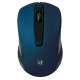 OPTICAL MOUSE MM-605 RF NAVY