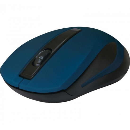 OPTICAL MOUSE MM-605 RF NAVY