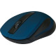 OPTICAL MOUSE MM-605 RF NAVY