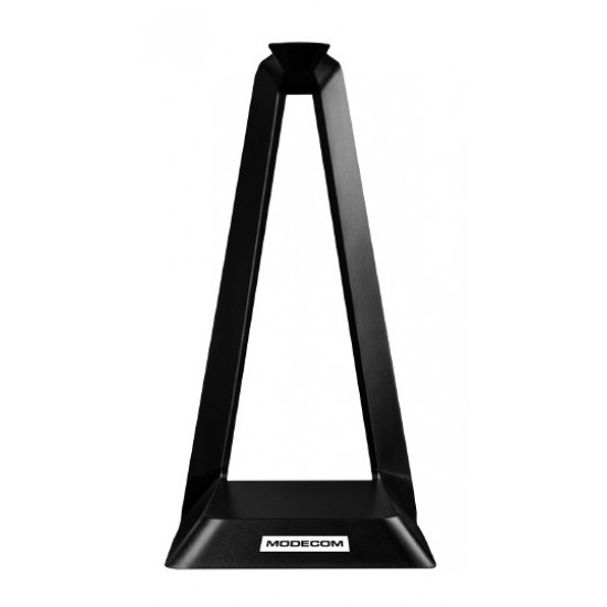 Headphone stand CLAW 01 Black