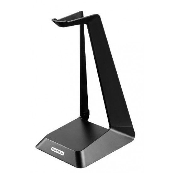 Headphone stand CLAW 01 Black