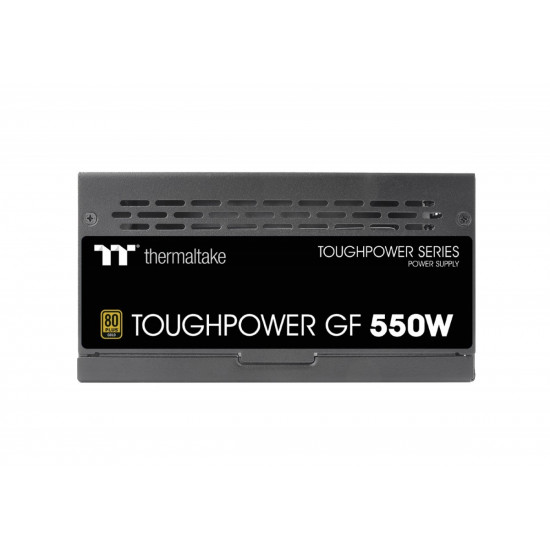 Toughpower GF 550W Modular 80+Gold