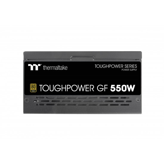 Toughpower GF 550W Modular 80+Gold