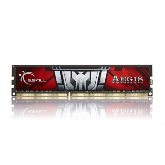 G.SKILL Aegis 4GB 1600 MHz