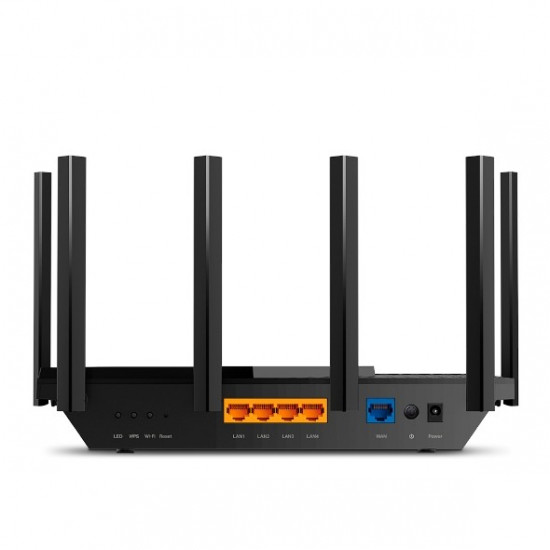 TP-Link Archer AX72 rou ter AX5400 4LAN 1WAN 1U