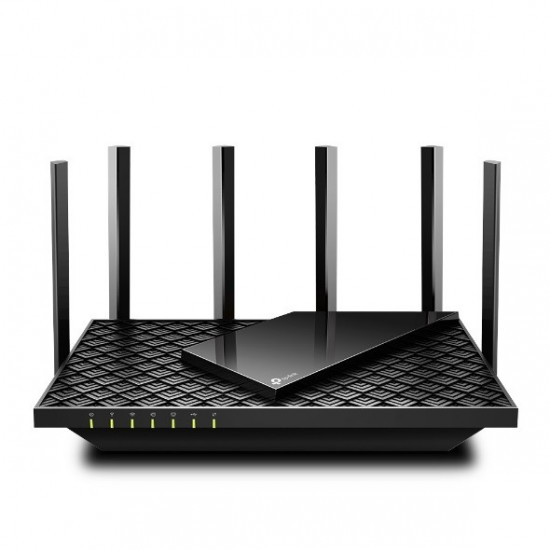 TP-Link Archer AX72 rou ter AX5400 4LAN 1WAN 1U