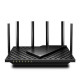 TP-Link Archer AX72 rou ter AX5400 4LAN 1WAN 1U