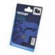 Memory card MicroSDHC PATRIOT 16GB LX Series