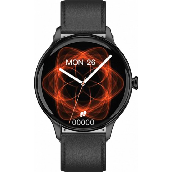 Smartwatch MaxCom Fit FW48 vanad black