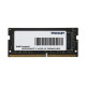 Memory DDR4 Signature 8GB/2400(1*8GB) CL17 SODIMM