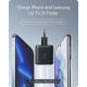 Universal notebook char ger Nano II 65W