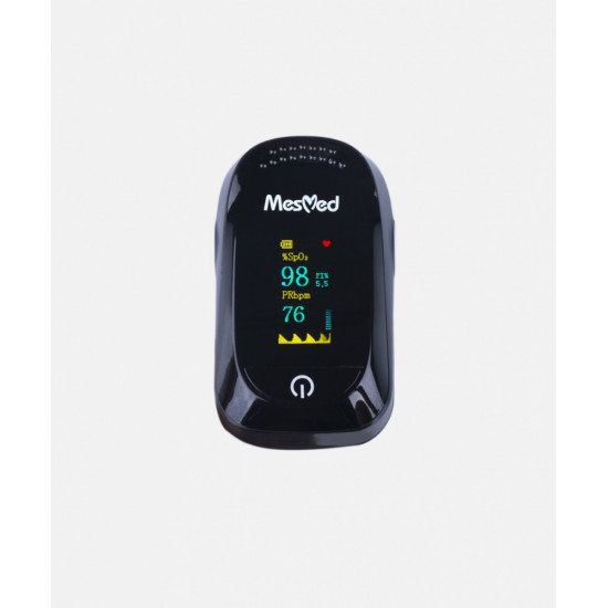 Pulse oximeter MesMed MM-155 OXYmed