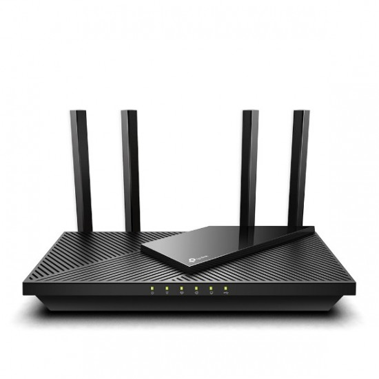 TP-Link Archer AX55 rou ter AX3000 4LAN 1WAN 1U