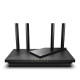 TP-Link Archer AX55 rou ter AX3000 4LAN 1WAN 1U