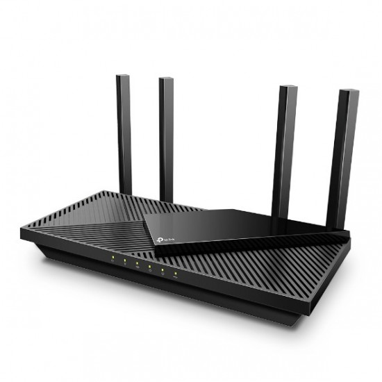 TP-Link Archer AX55 rou ter AX3000 4LAN 1WAN 1U