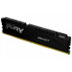 Pamię DDR5 Fury Beast Black 16GB(1*16GB)/5200 CL40