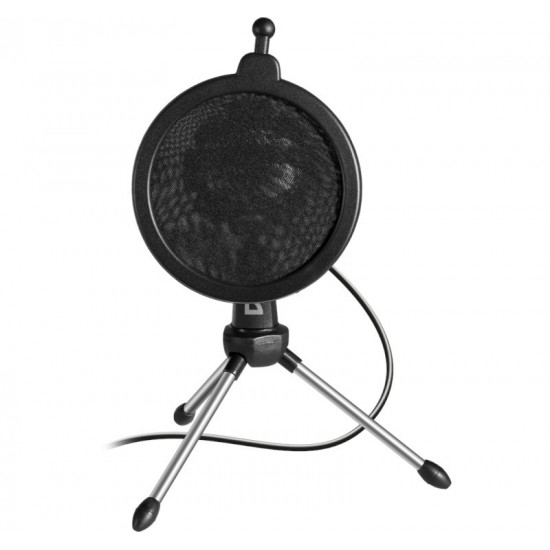 MICROPHONE FORTE GM 300 STREAMING