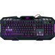 GAMING KEYBOARD DOOM KEEPER GK-100GL