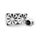 CPU Watercooling Kraken X63 280mm RGB white