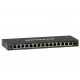 Netgear GS316EP Switch unmanaged 16xGE PoE+